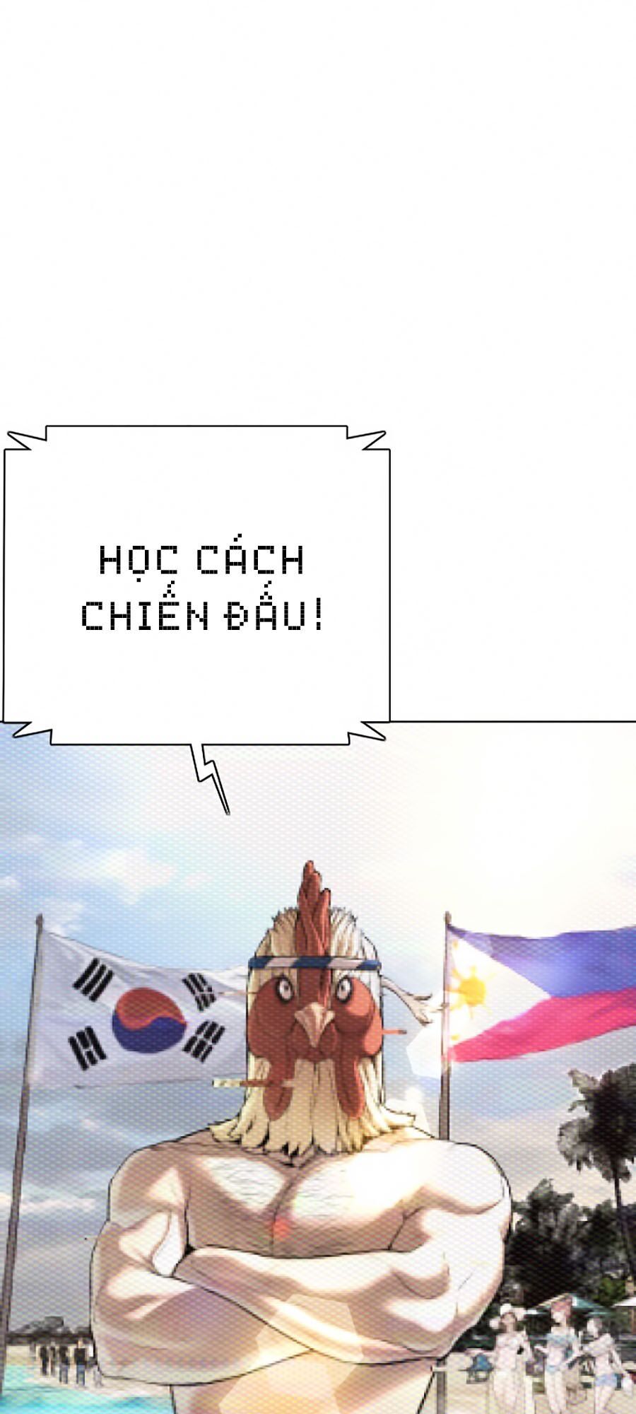 Học Cách Chiến Đấu Chapter 22 - Trang 4