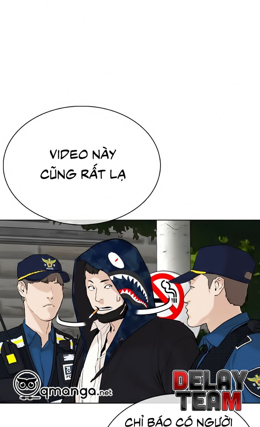 Học Cách Chiến Đấu Chapter 22 - Trang 40