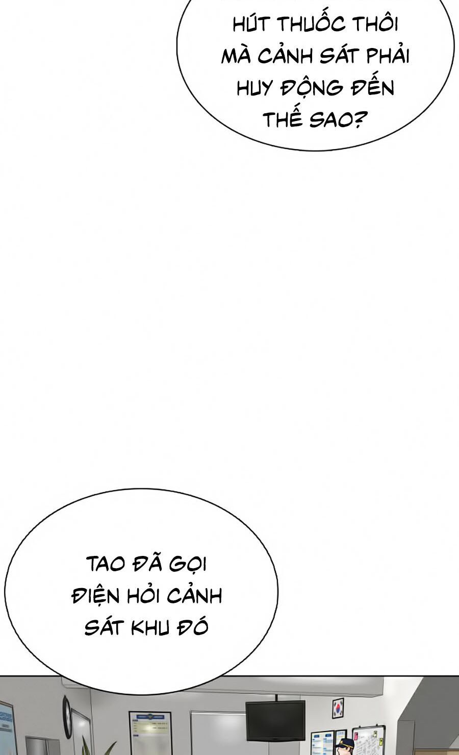 Học Cách Chiến Đấu Chapter 22 - Trang 41