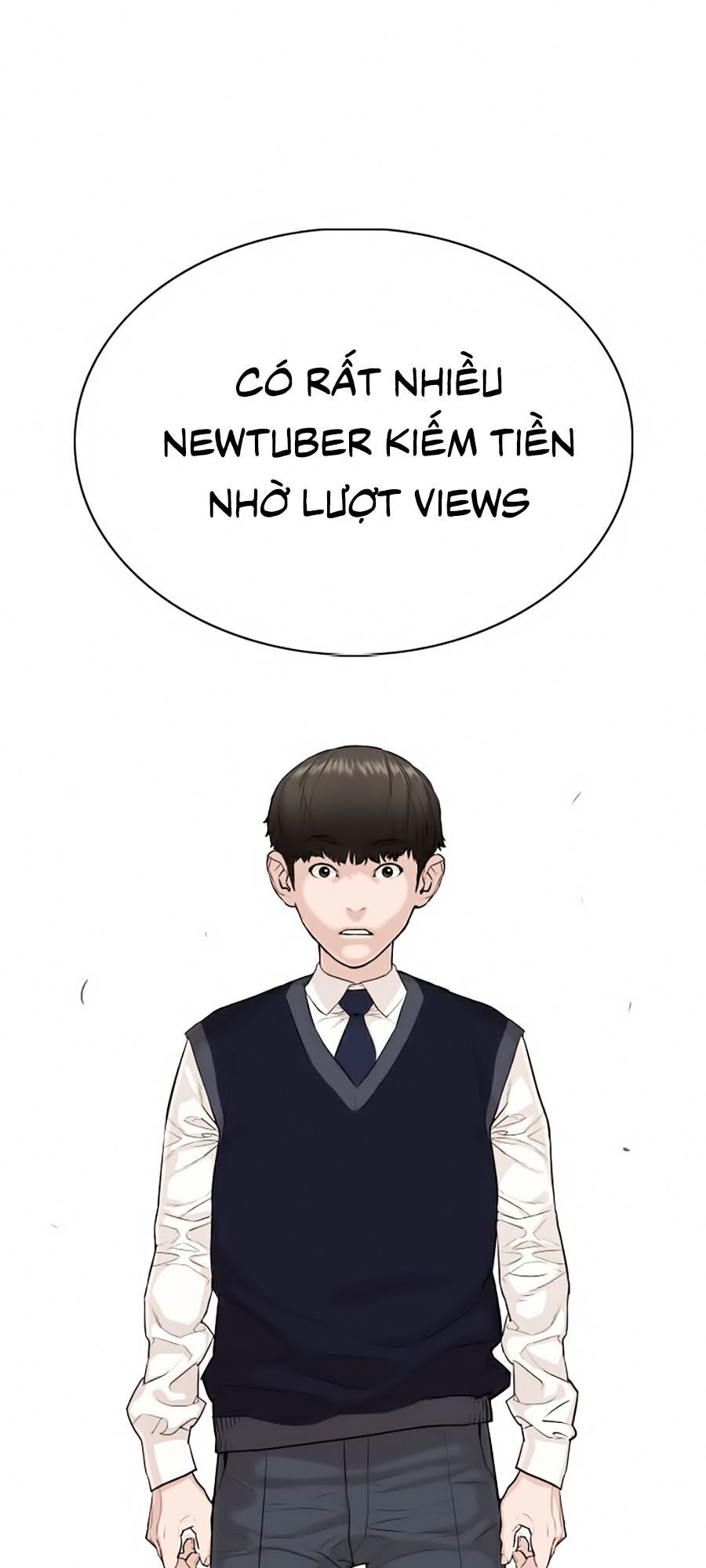 Học Cách Chiến Đấu Chapter 22 - Trang 44