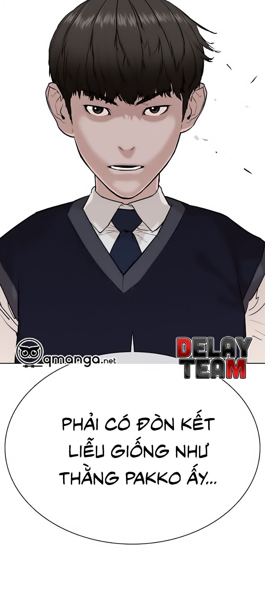 Học Cách Chiến Đấu Chapter 22 - Trang 47