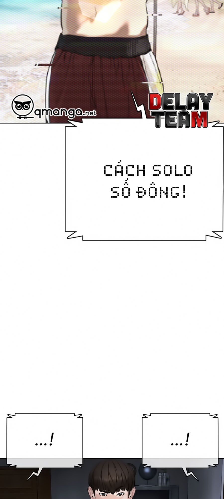 Học Cách Chiến Đấu Chapter 22 - Trang 5