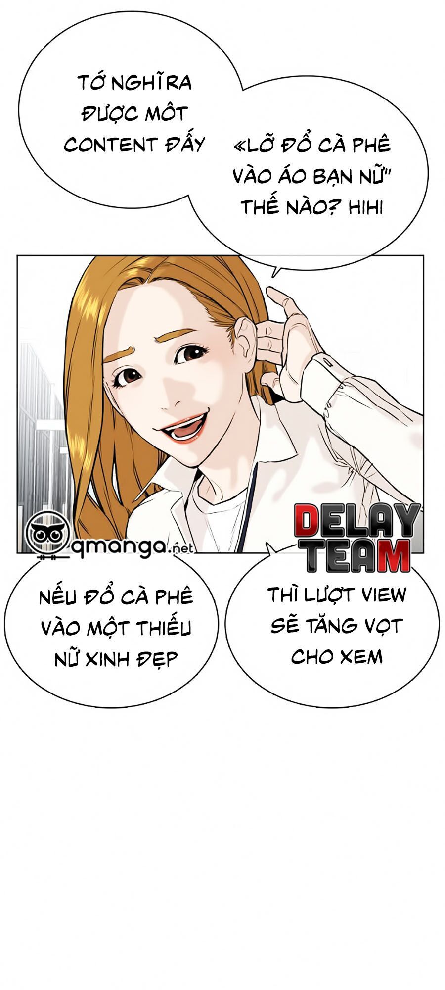 Học Cách Chiến Đấu Chapter 22 - Trang 50