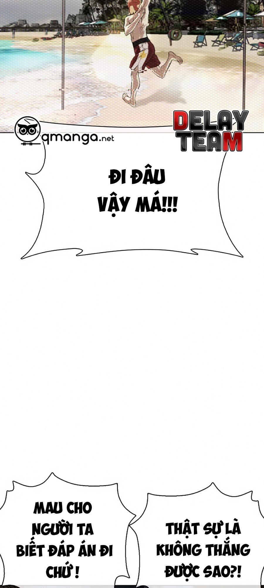 Học Cách Chiến Đấu Chapter 23 - Trang 10