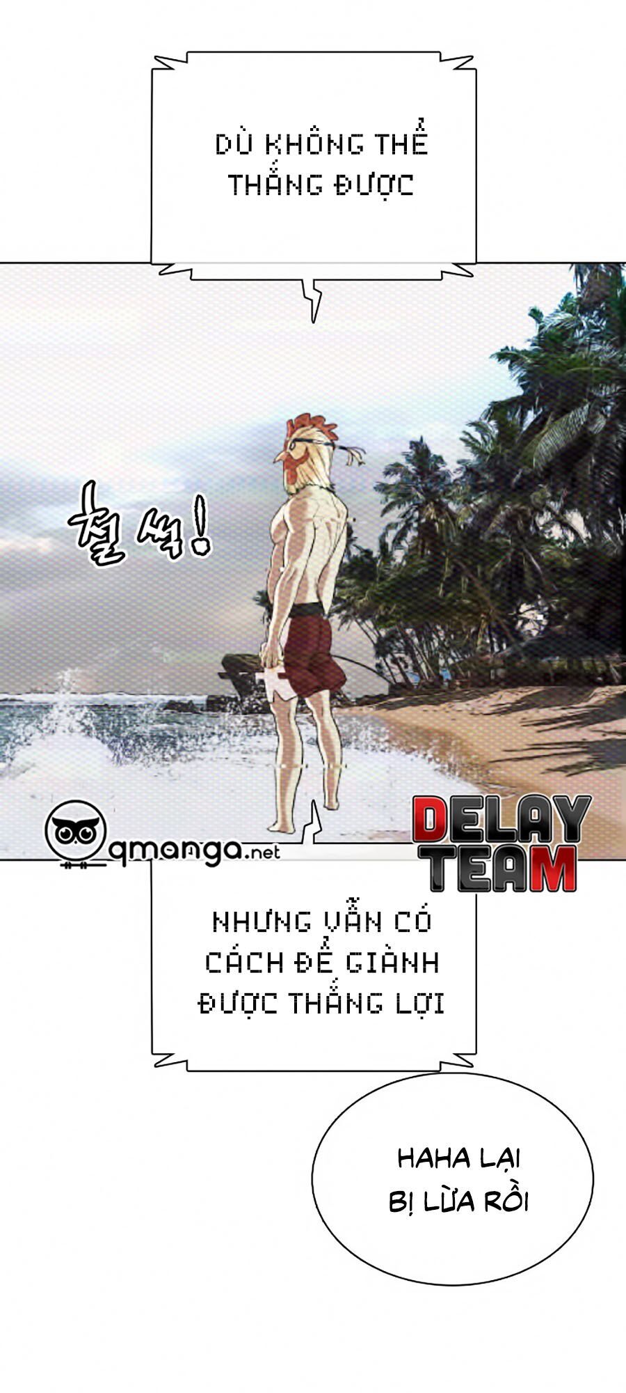 Học Cách Chiến Đấu Chapter 23 - Trang 12