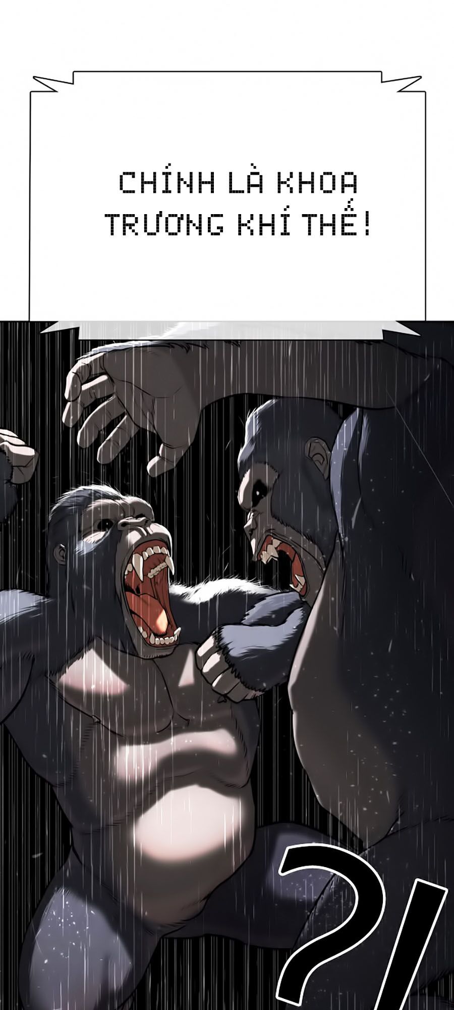 Học Cách Chiến Đấu Chapter 23 - Trang 14