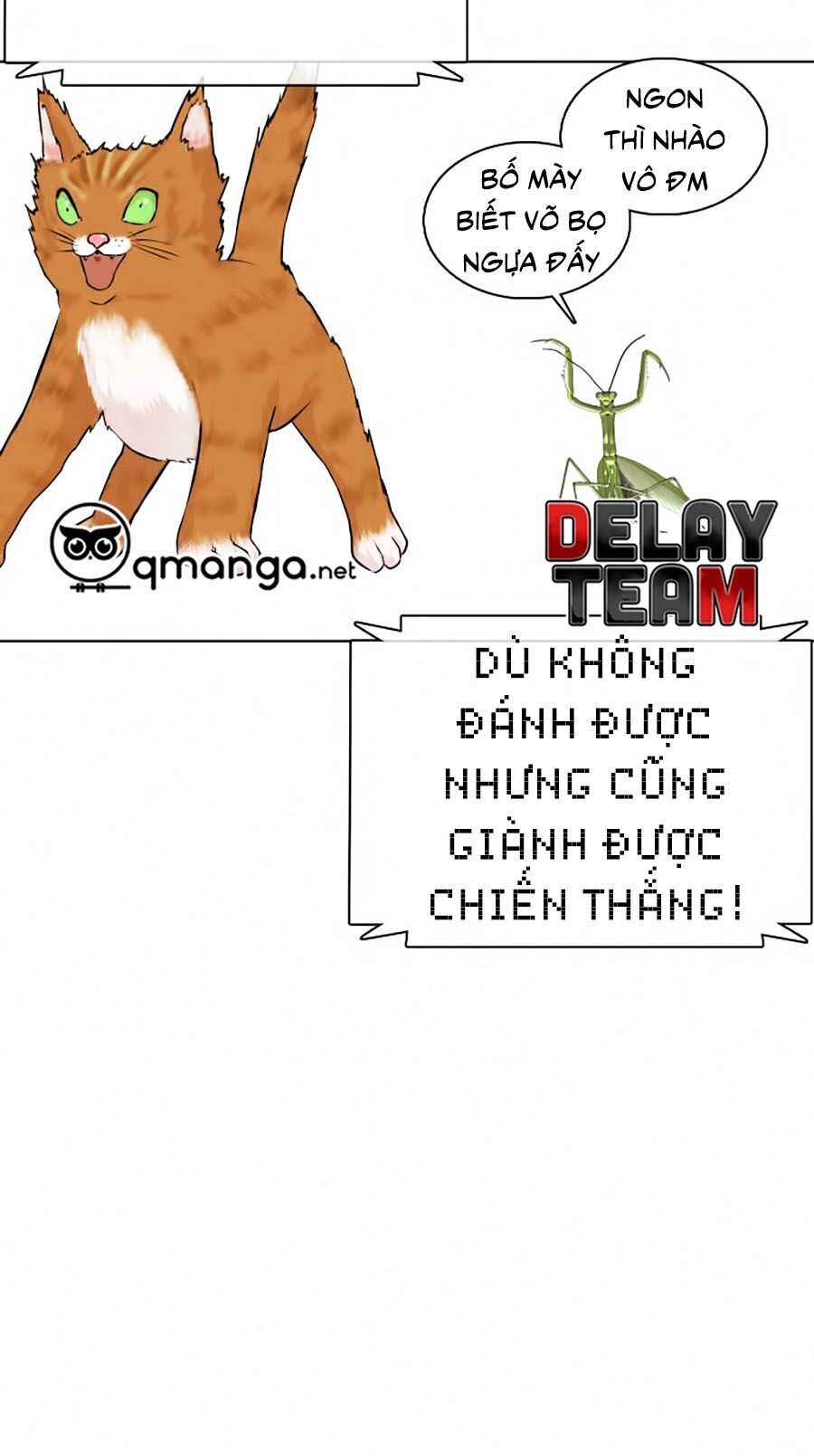 Học Cách Chiến Đấu Chapter 23 - Trang 18