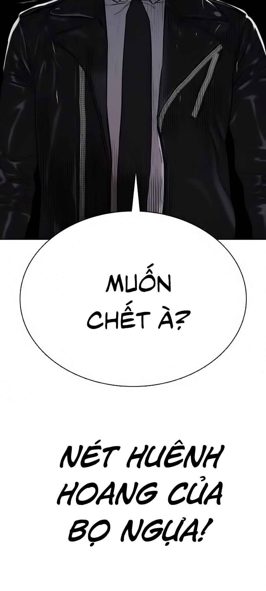 Học Cách Chiến Đấu Chapter 23 - Trang 20