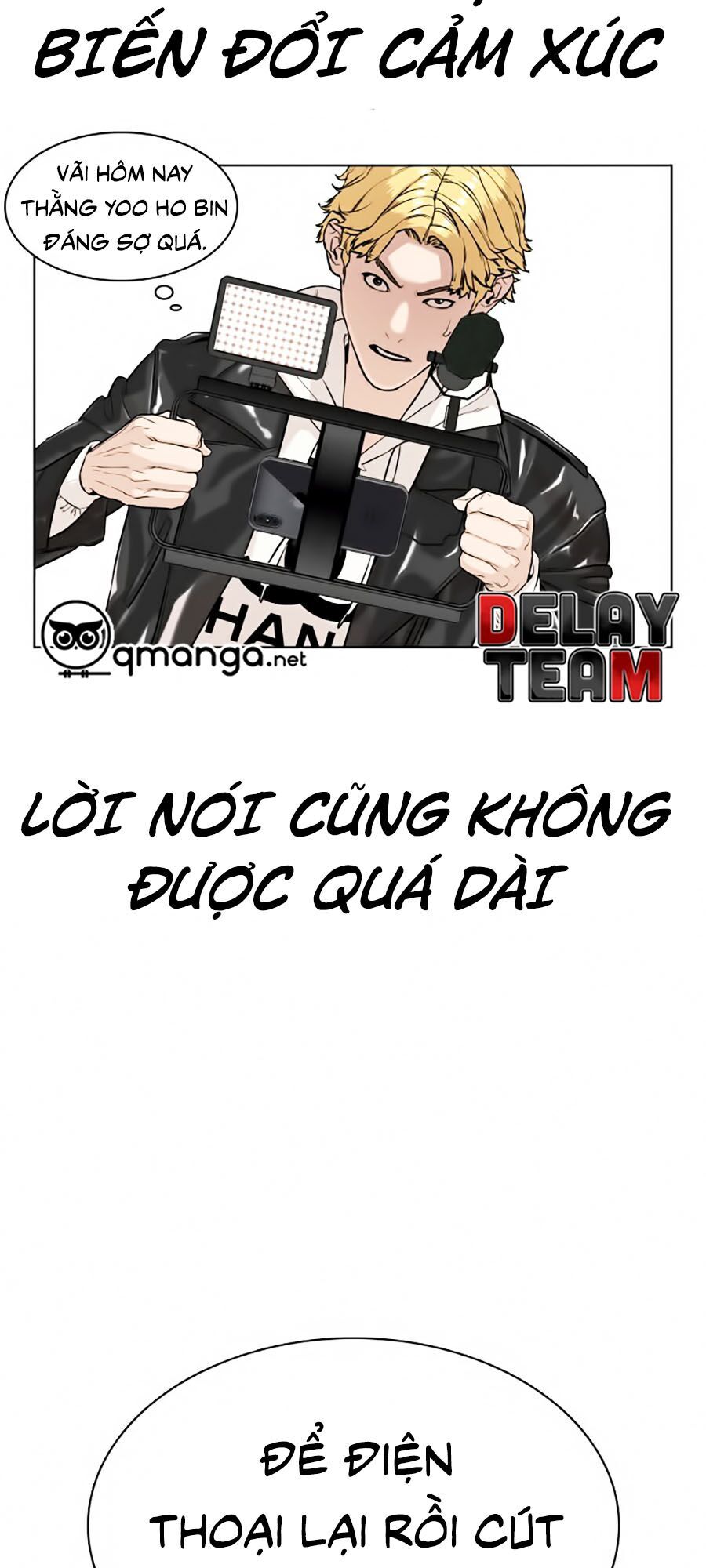 Học Cách Chiến Đấu Chapter 23 - Trang 24