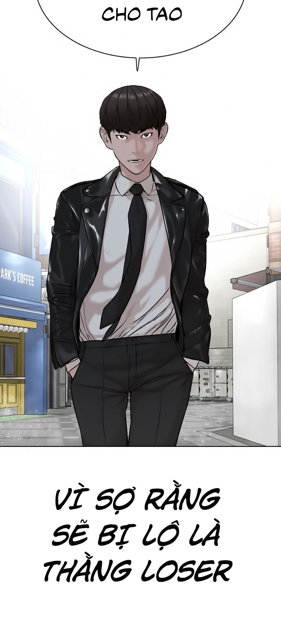 Học Cách Chiến Đấu Chapter 23 - Trang 25