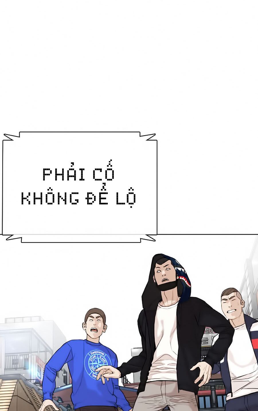 Học Cách Chiến Đấu Chapter 23 - Trang 29