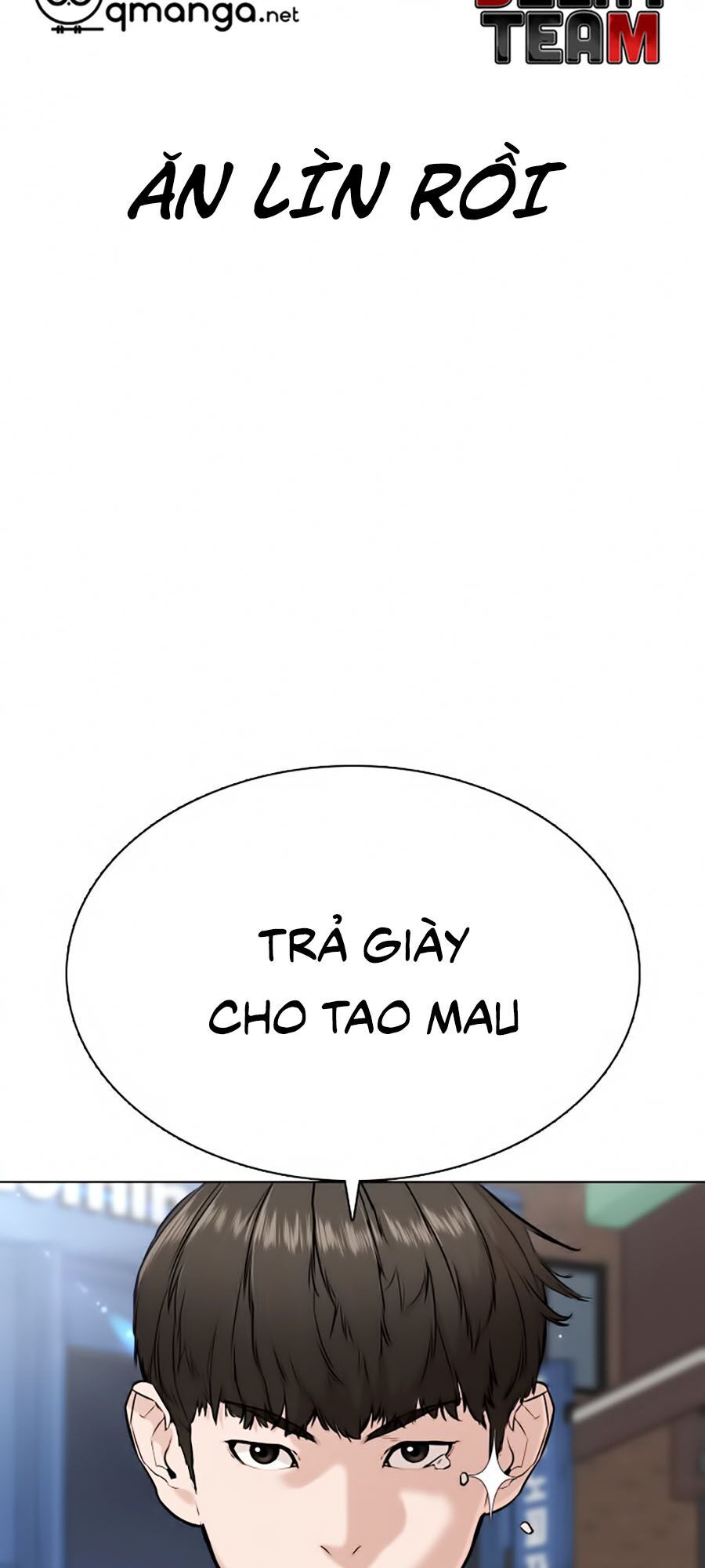 Học Cách Chiến Đấu Chapter 23 - Trang 33
