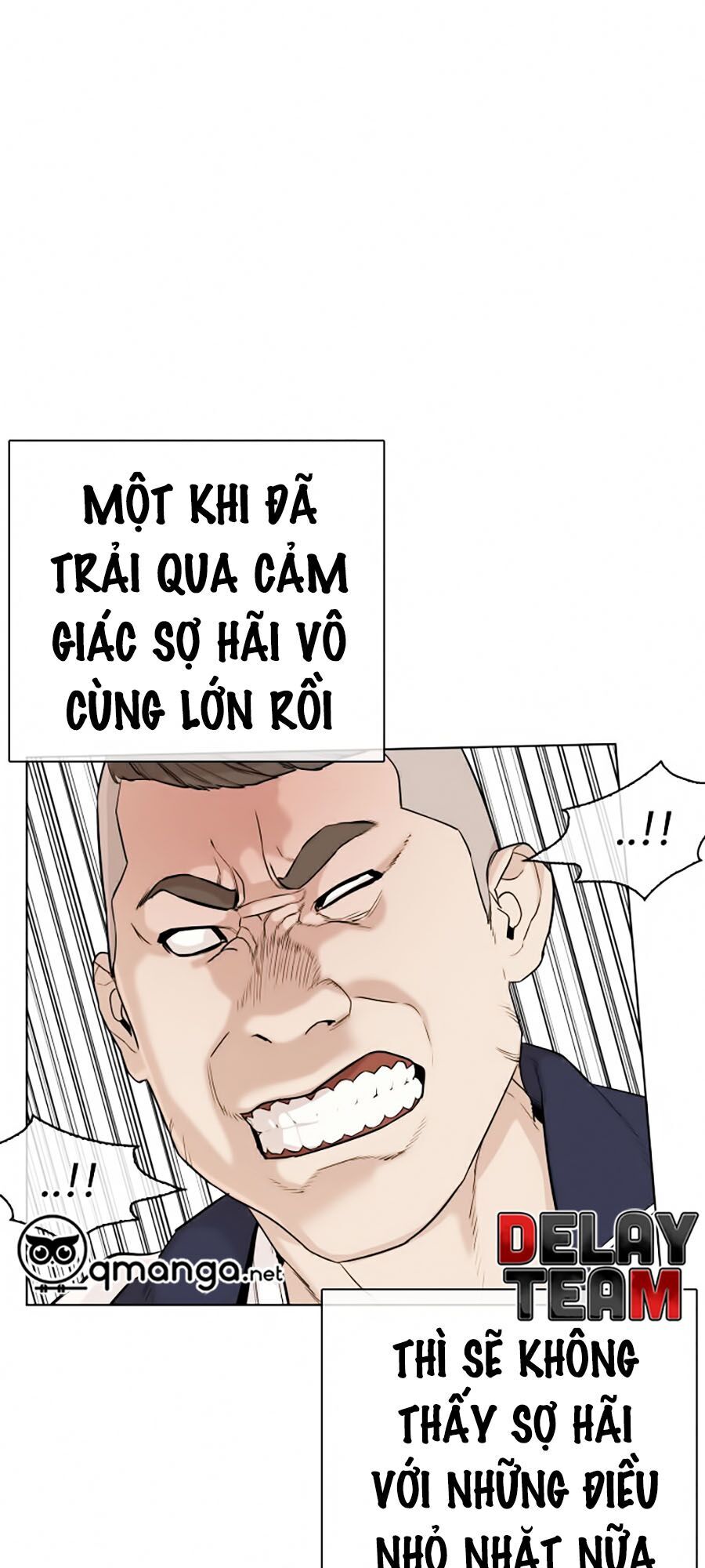 Học Cách Chiến Đấu Chapter 23 - Trang 47