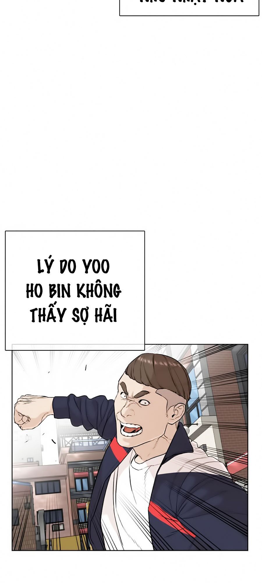 Học Cách Chiến Đấu Chapter 23 - Trang 48