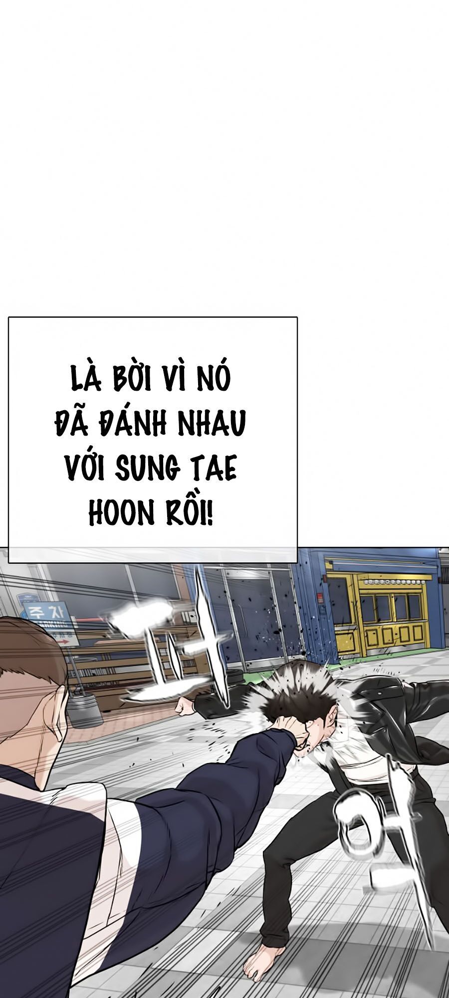 Học Cách Chiến Đấu Chapter 23 - Trang 49