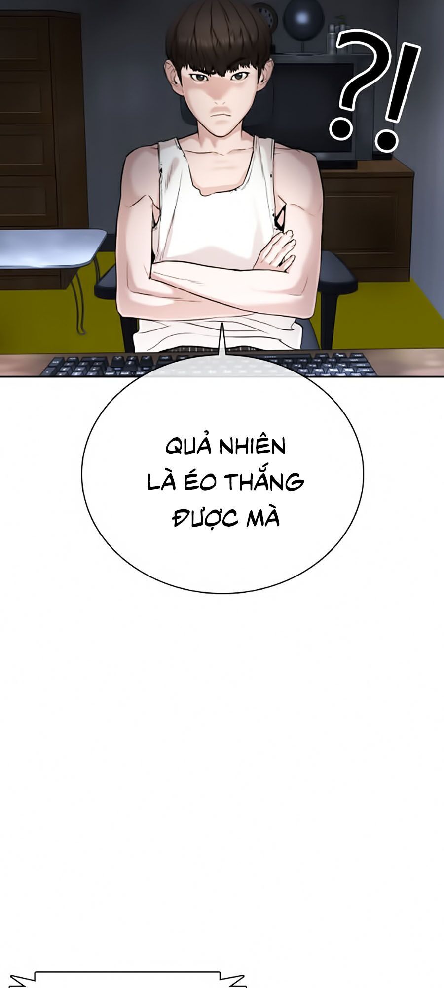 Học Cách Chiến Đấu Chapter 23 - Trang 6