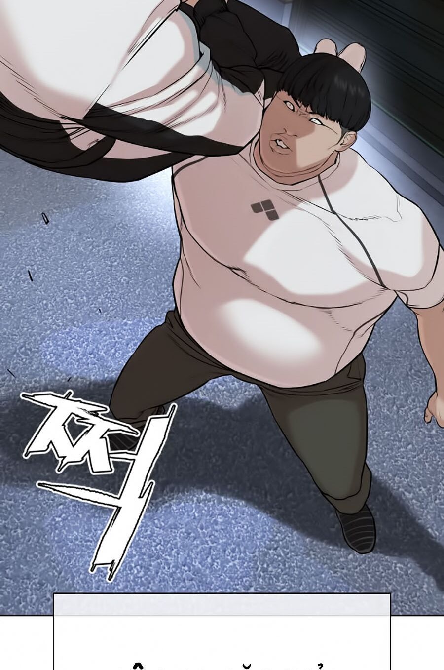 Học Cách Chiến Đấu Chapter 24 - Trang 15