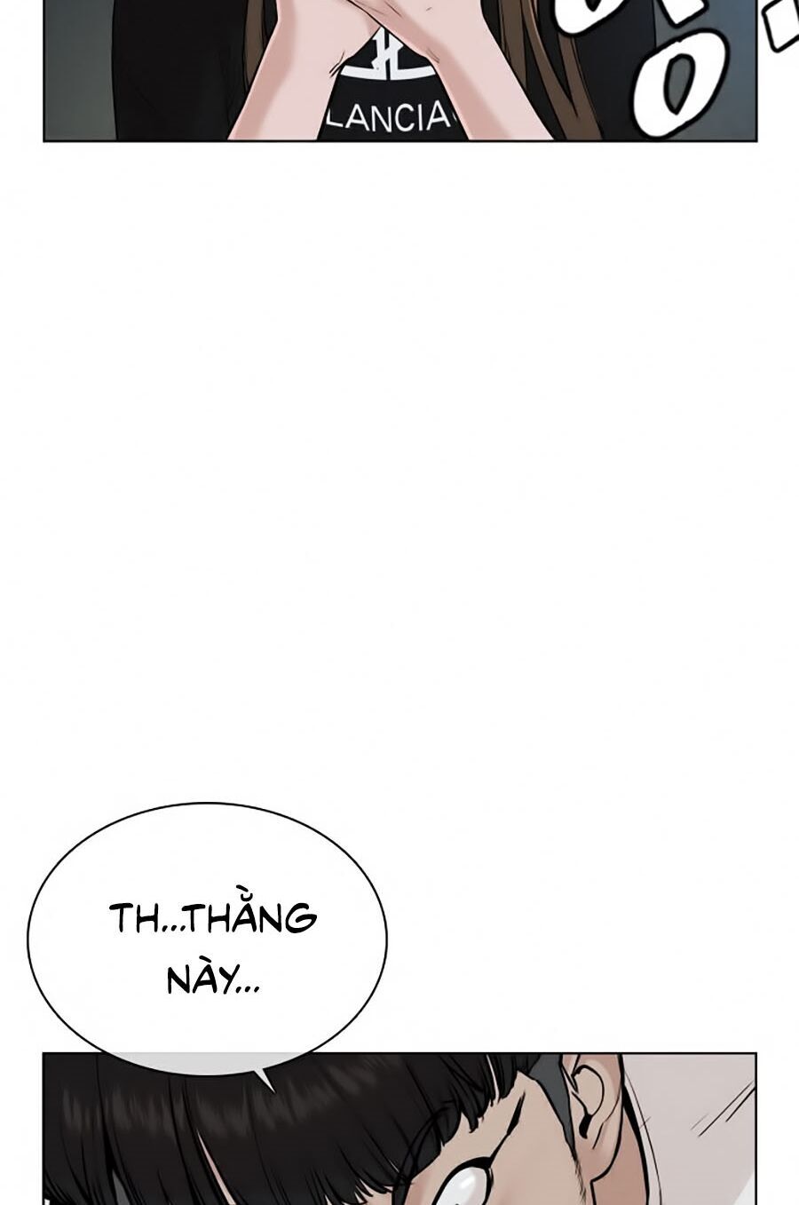 Học Cách Chiến Đấu Chapter 24 - Trang 19