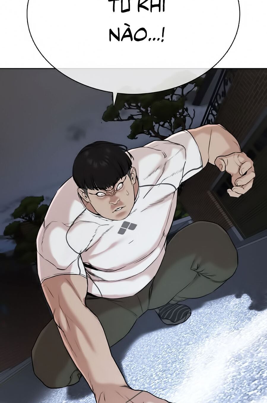 Học Cách Chiến Đấu Chapter 24 - Trang 21