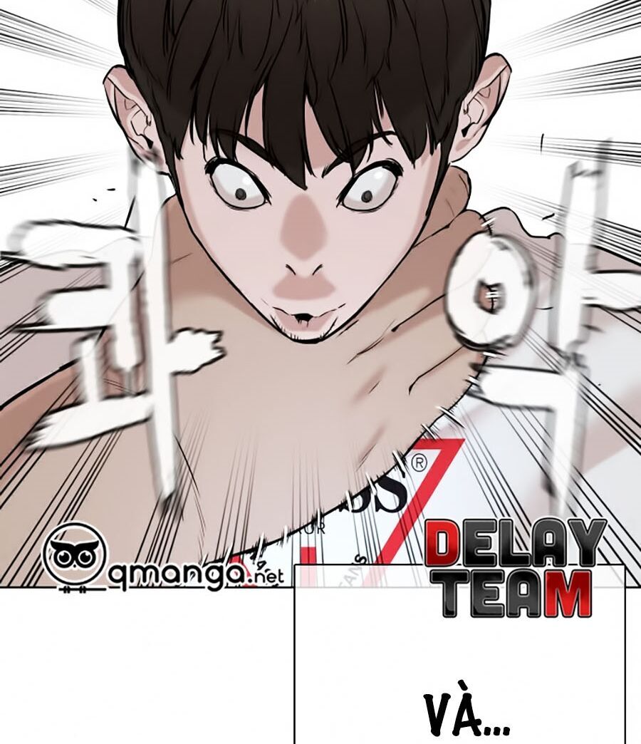 Học Cách Chiến Đấu Chapter 24 - Trang 41