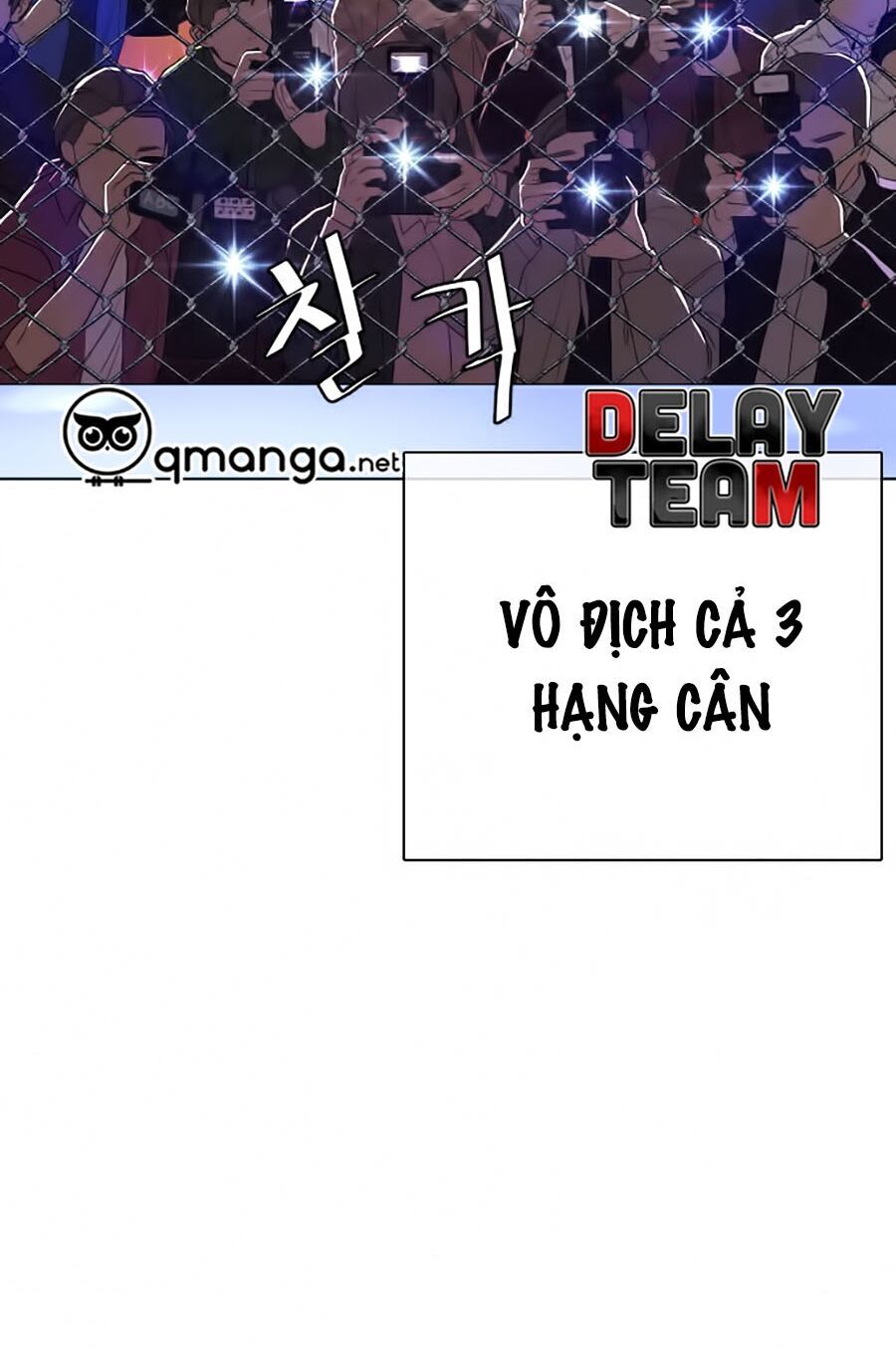 Học Cách Chiến Đấu Chapter 24 - Trang 5