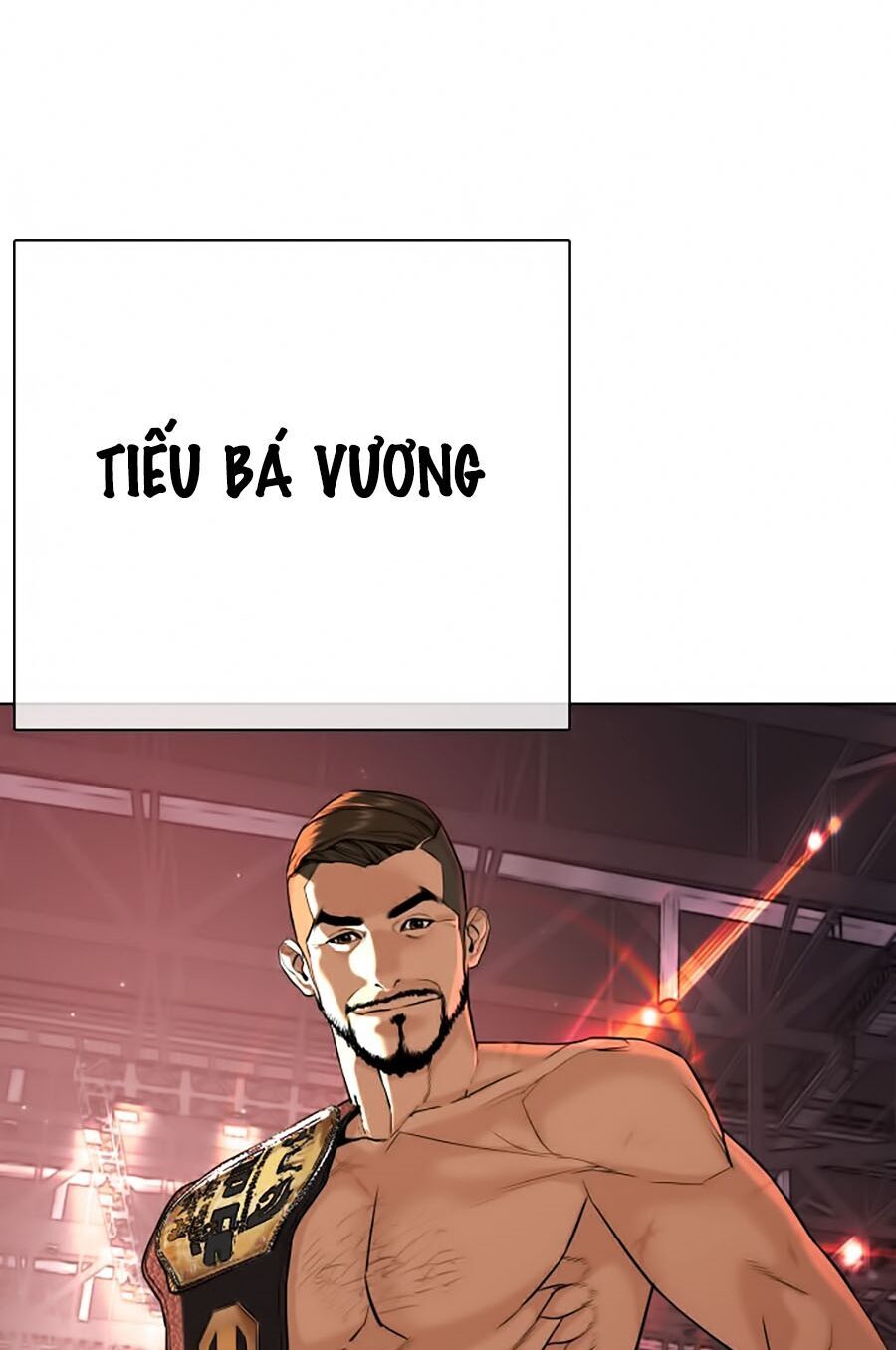 Học Cách Chiến Đấu Chapter 24 - Trang 6