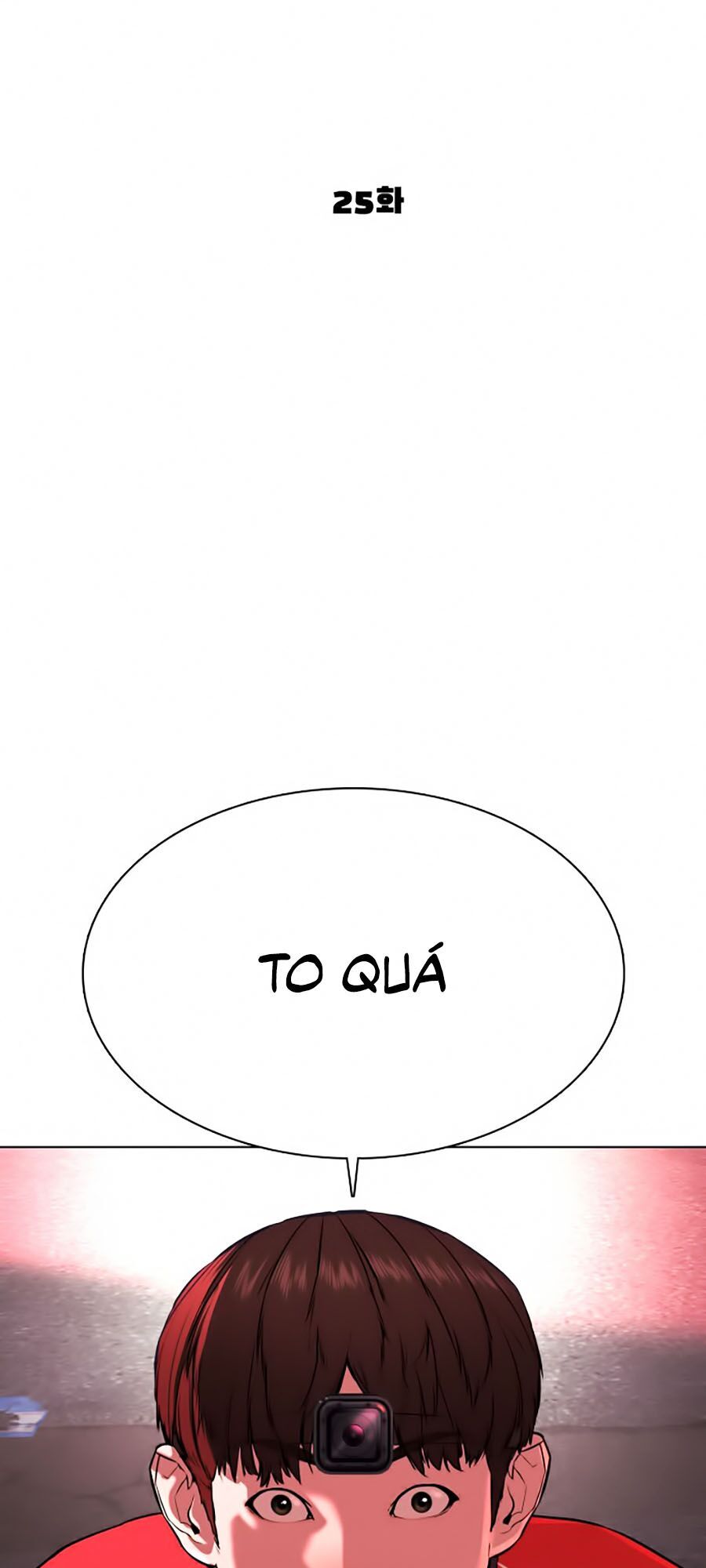 Học Cách Chiến Đấu Chapter 25 - Trang 10