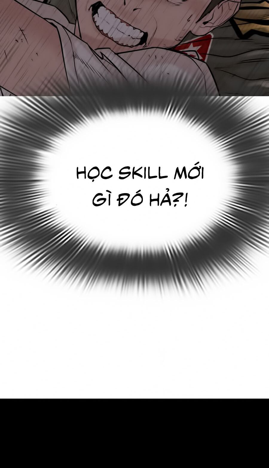 Học Cách Chiến Đấu Chapter 25 - Trang 17