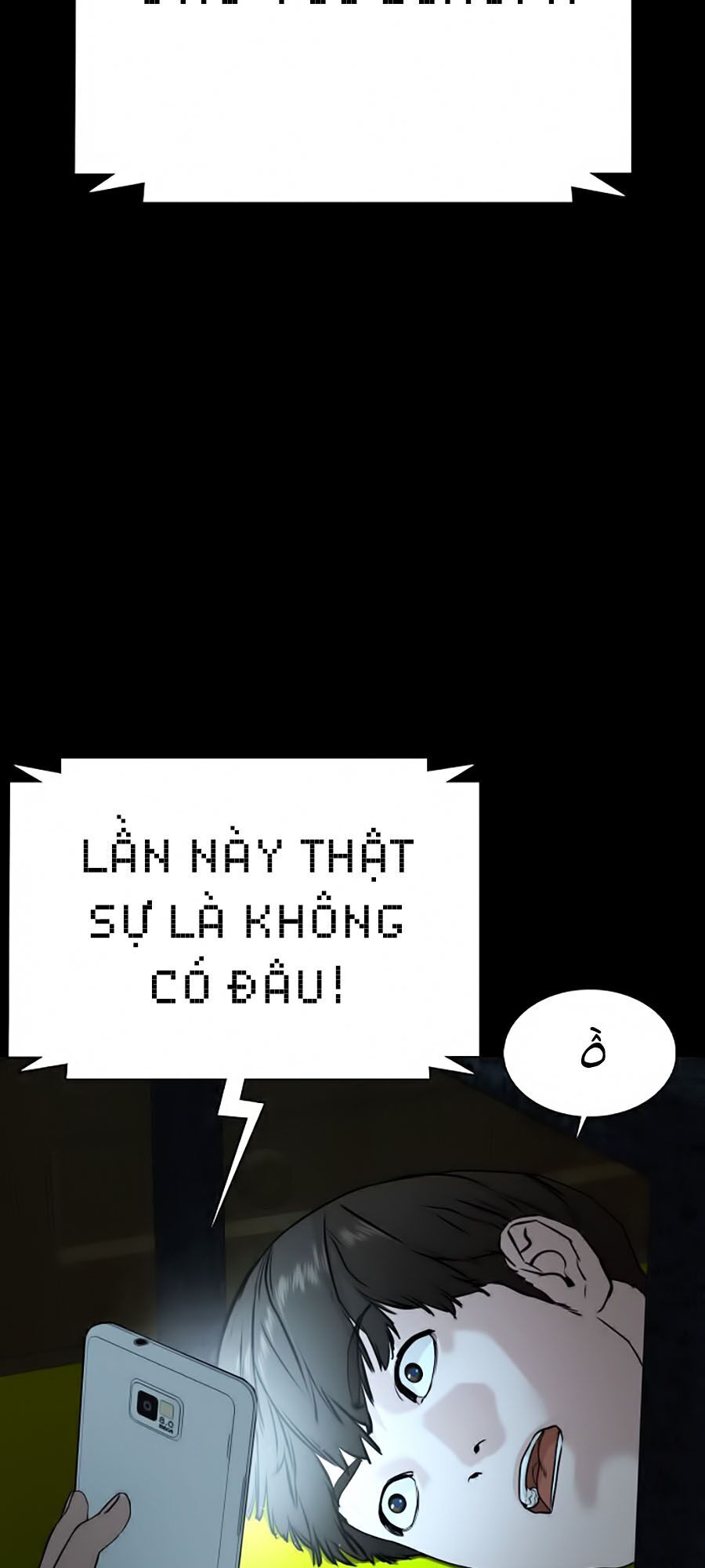 Học Cách Chiến Đấu Chapter 25 - Trang 19