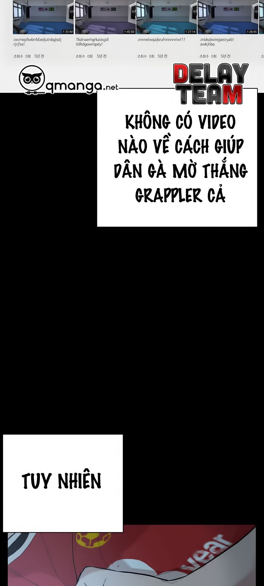 Học Cách Chiến Đấu Chapter 25 - Trang 24