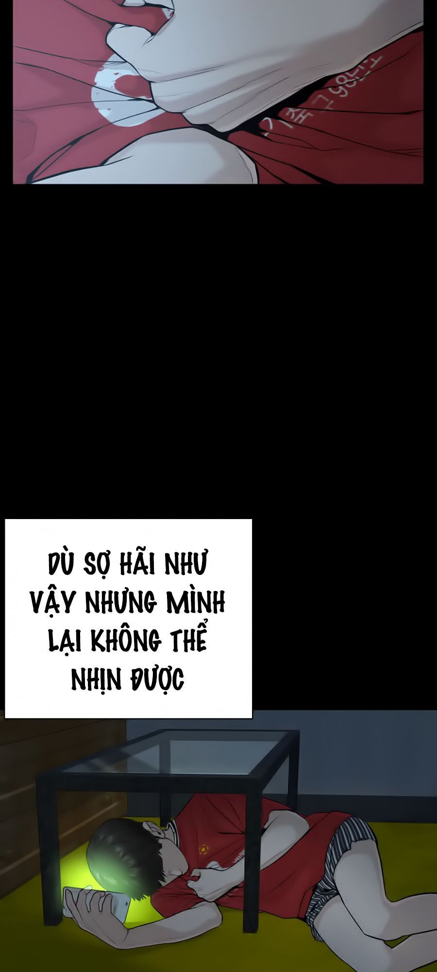 Học Cách Chiến Đấu Chapter 25 - Trang 25