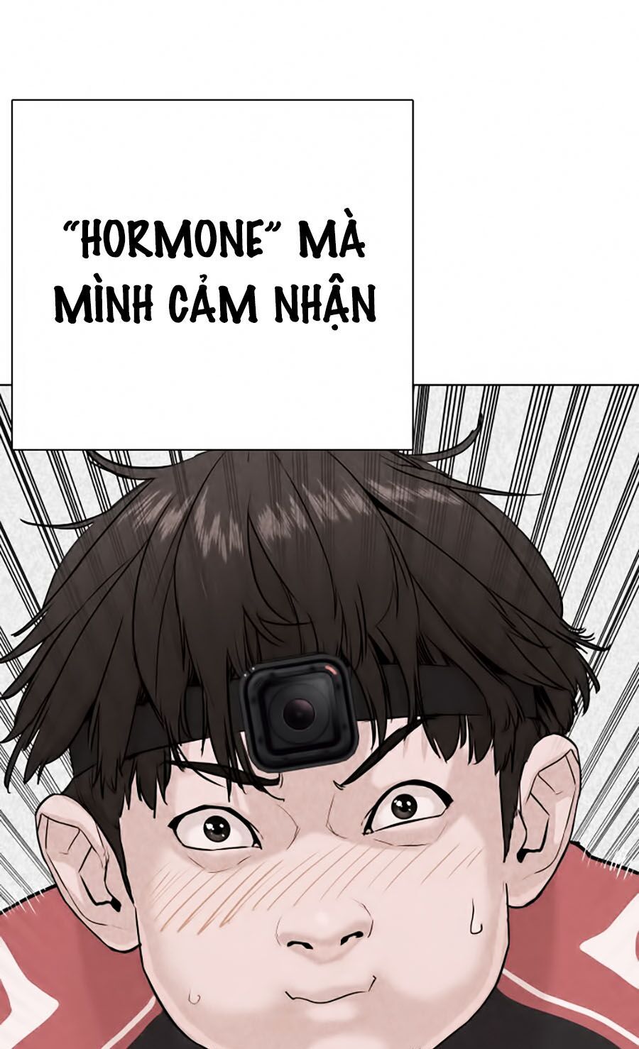 Học Cách Chiến Đấu Chapter 25 - Trang 28