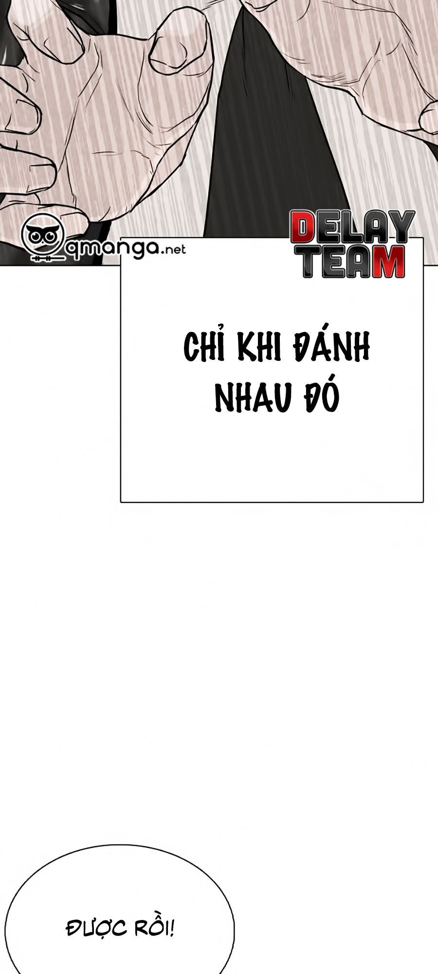 Học Cách Chiến Đấu Chapter 25 - Trang 30