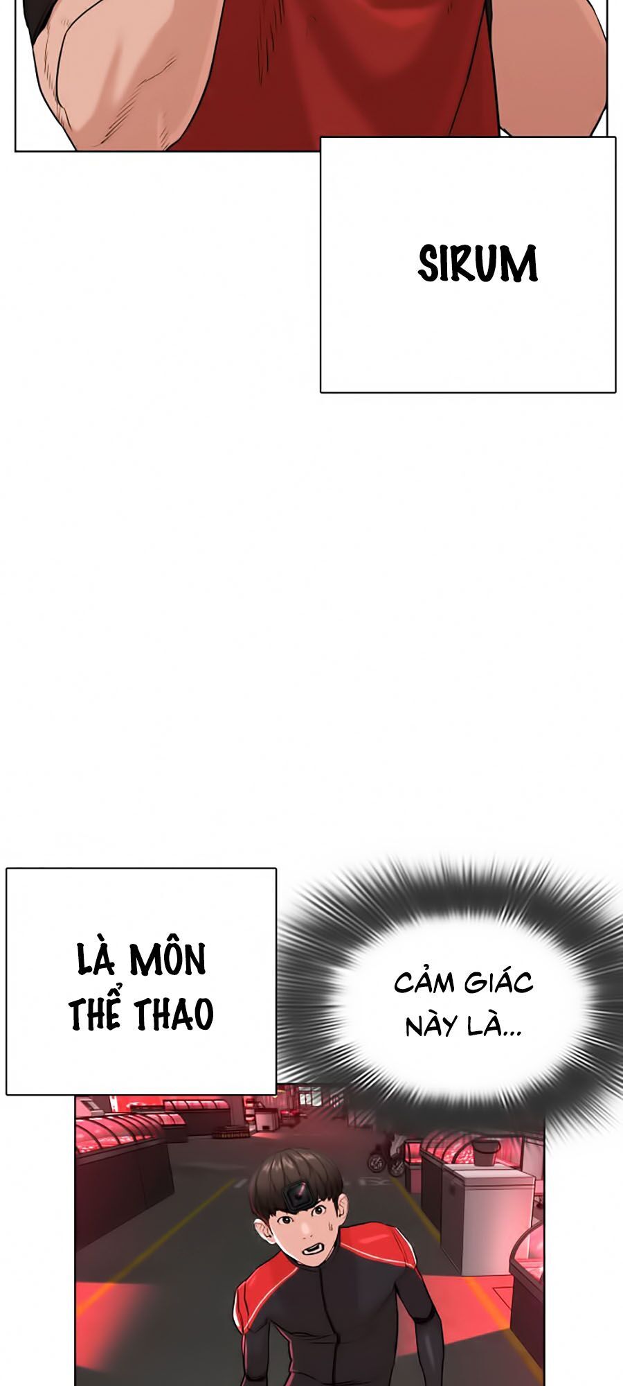 Học Cách Chiến Đấu Chapter 25 - Trang 37