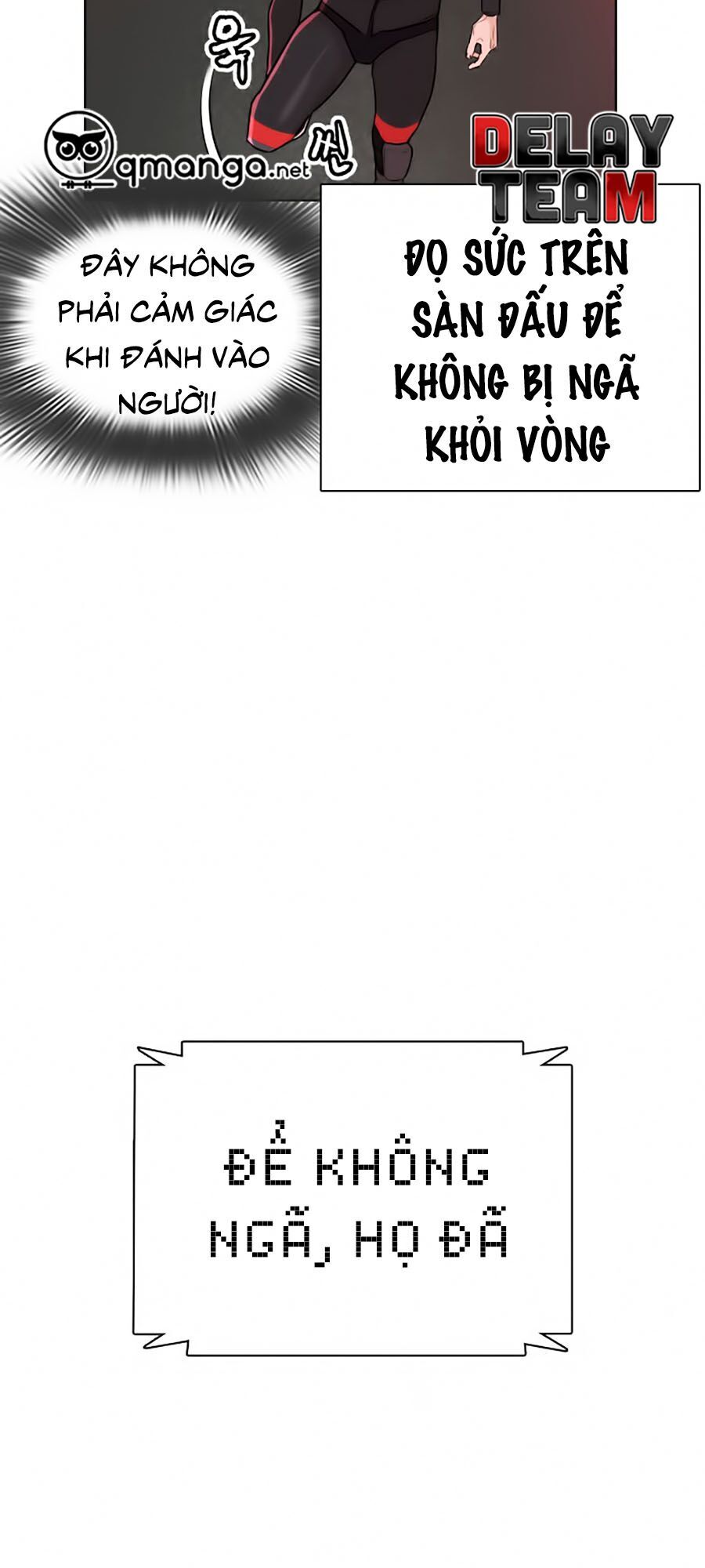 Học Cách Chiến Đấu Chapter 25 - Trang 38