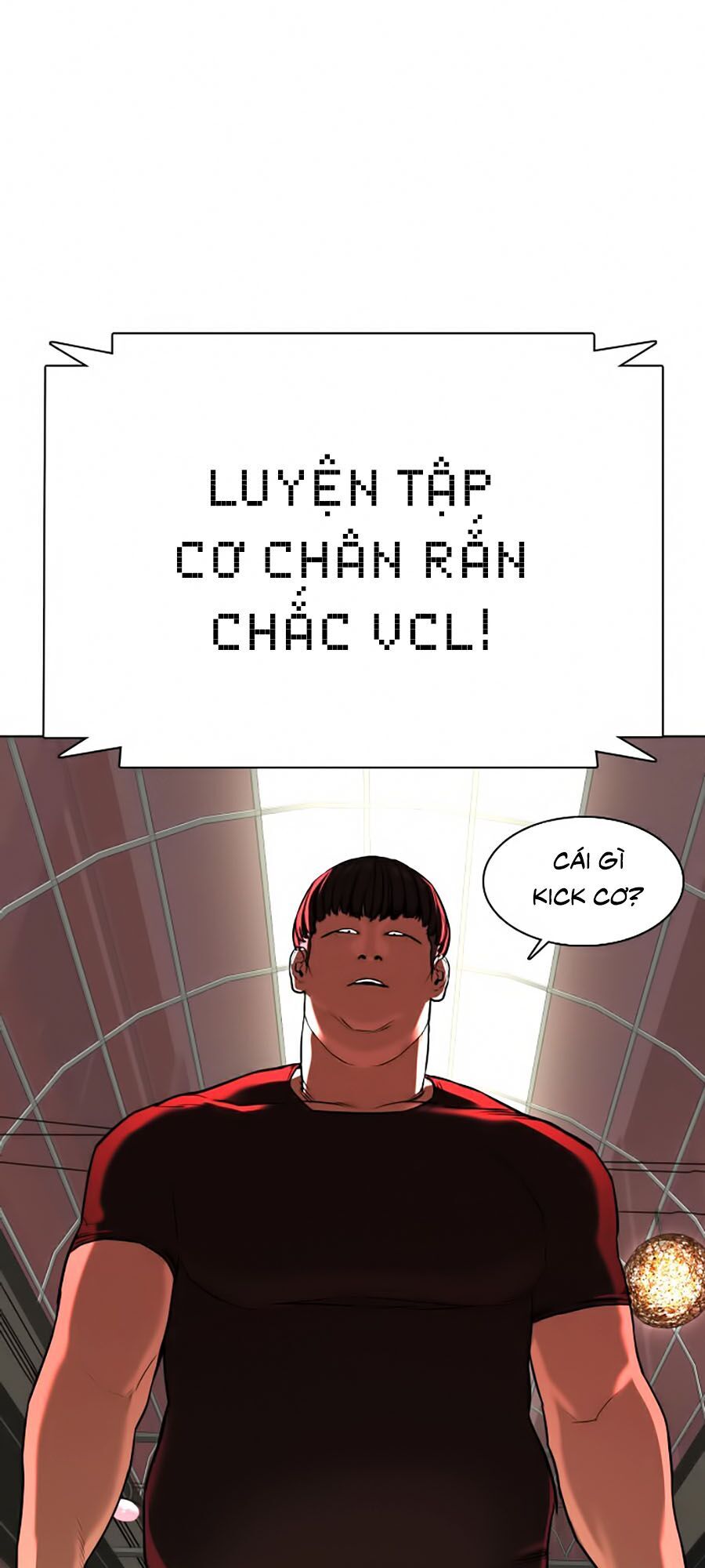 Học Cách Chiến Đấu Chapter 25 - Trang 39