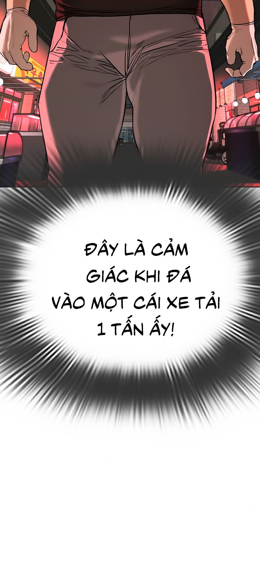 Học Cách Chiến Đấu Chapter 25 - Trang 40