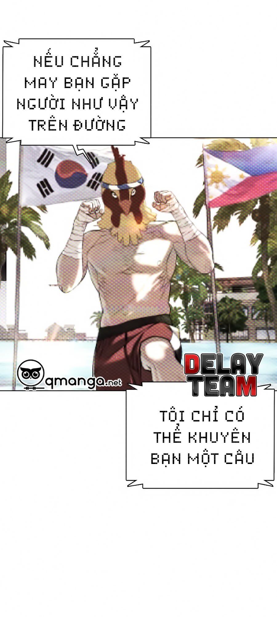 Học Cách Chiến Đấu Chapter 25 - Trang 41