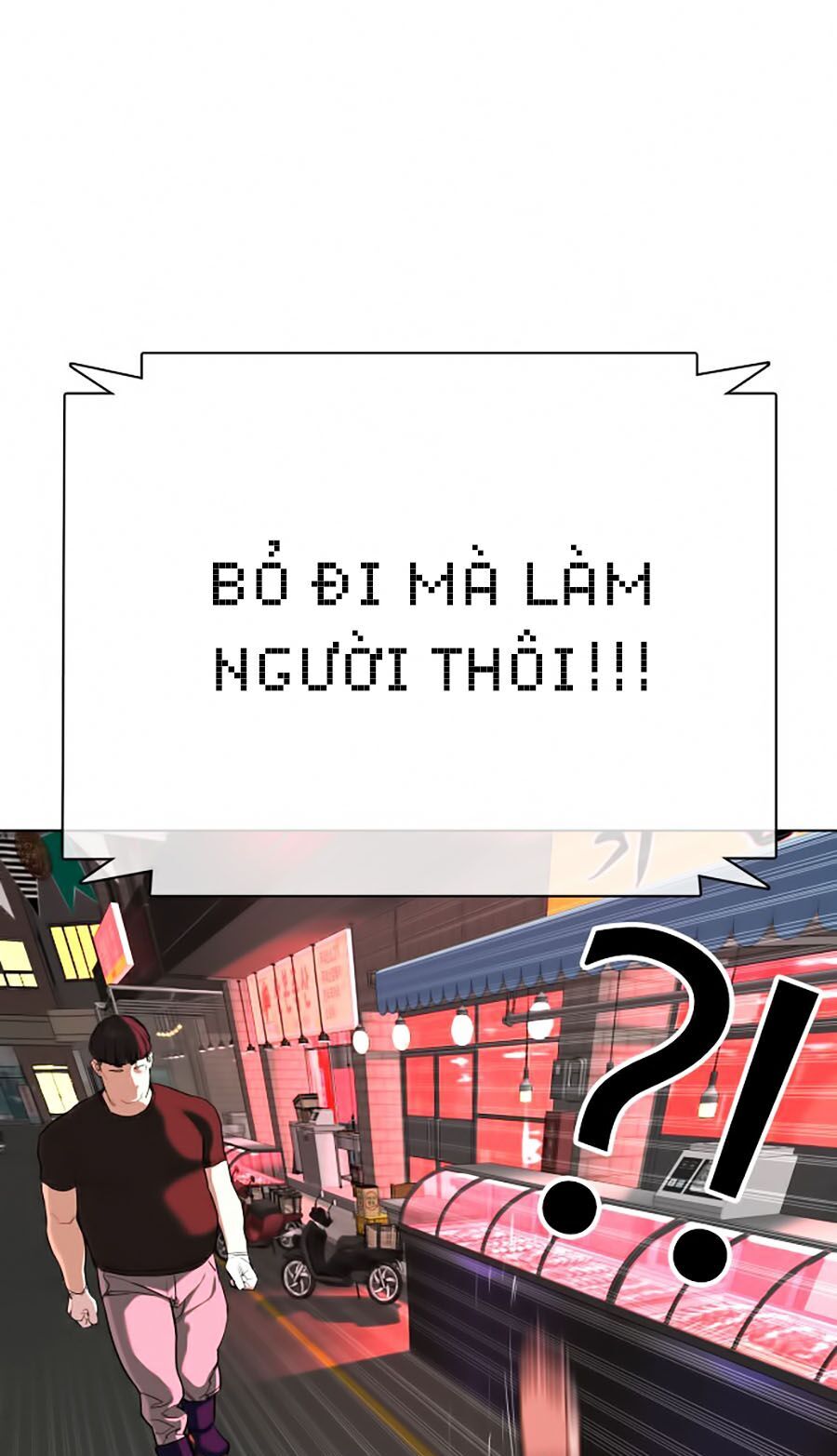 Học Cách Chiến Đấu Chapter 25 - Trang 42