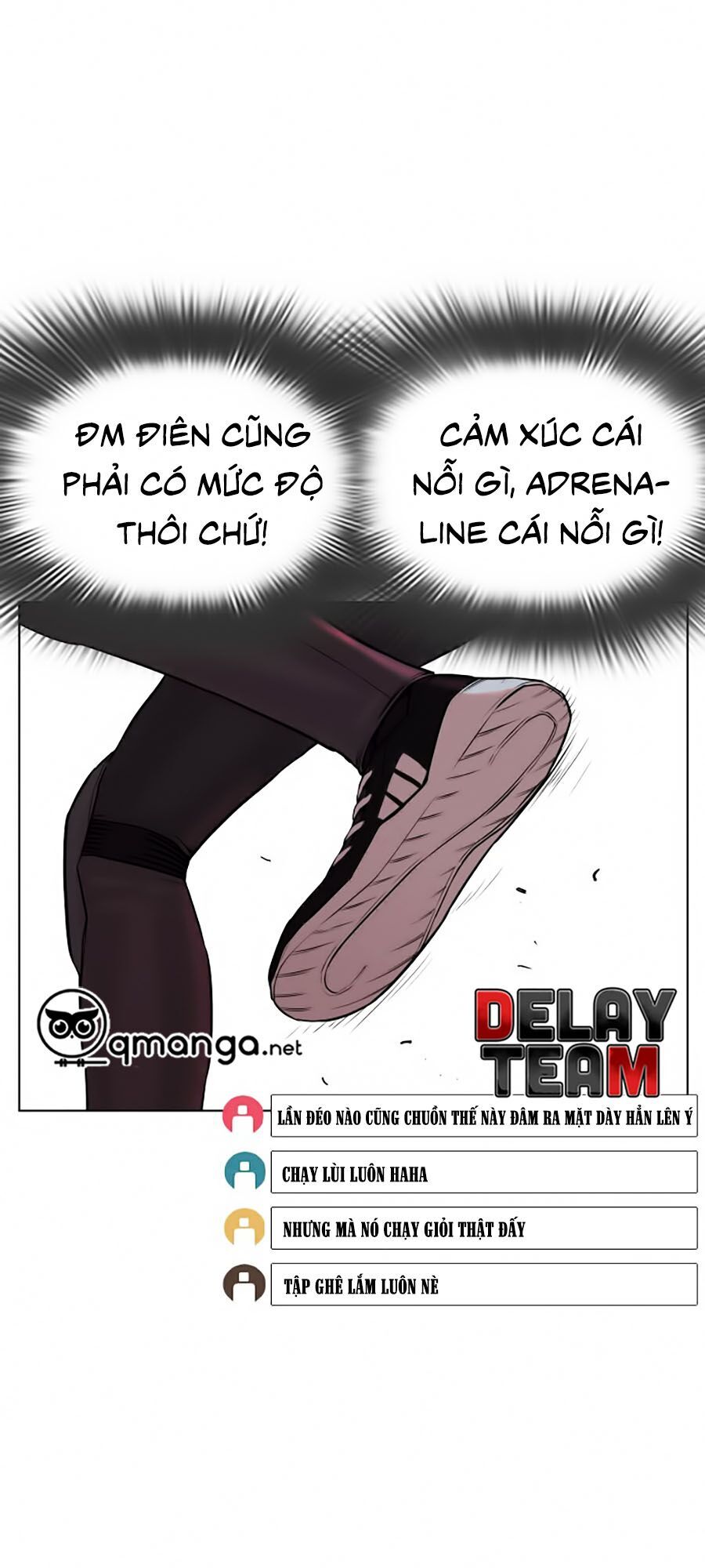 Học Cách Chiến Đấu Chapter 25 - Trang 44