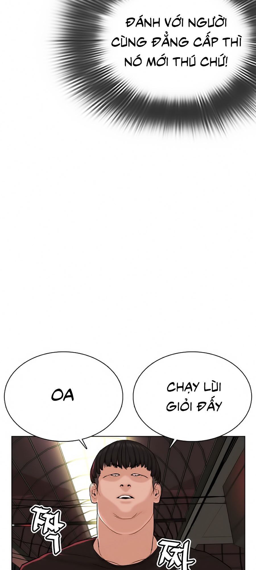Học Cách Chiến Đấu Chapter 25 - Trang 46