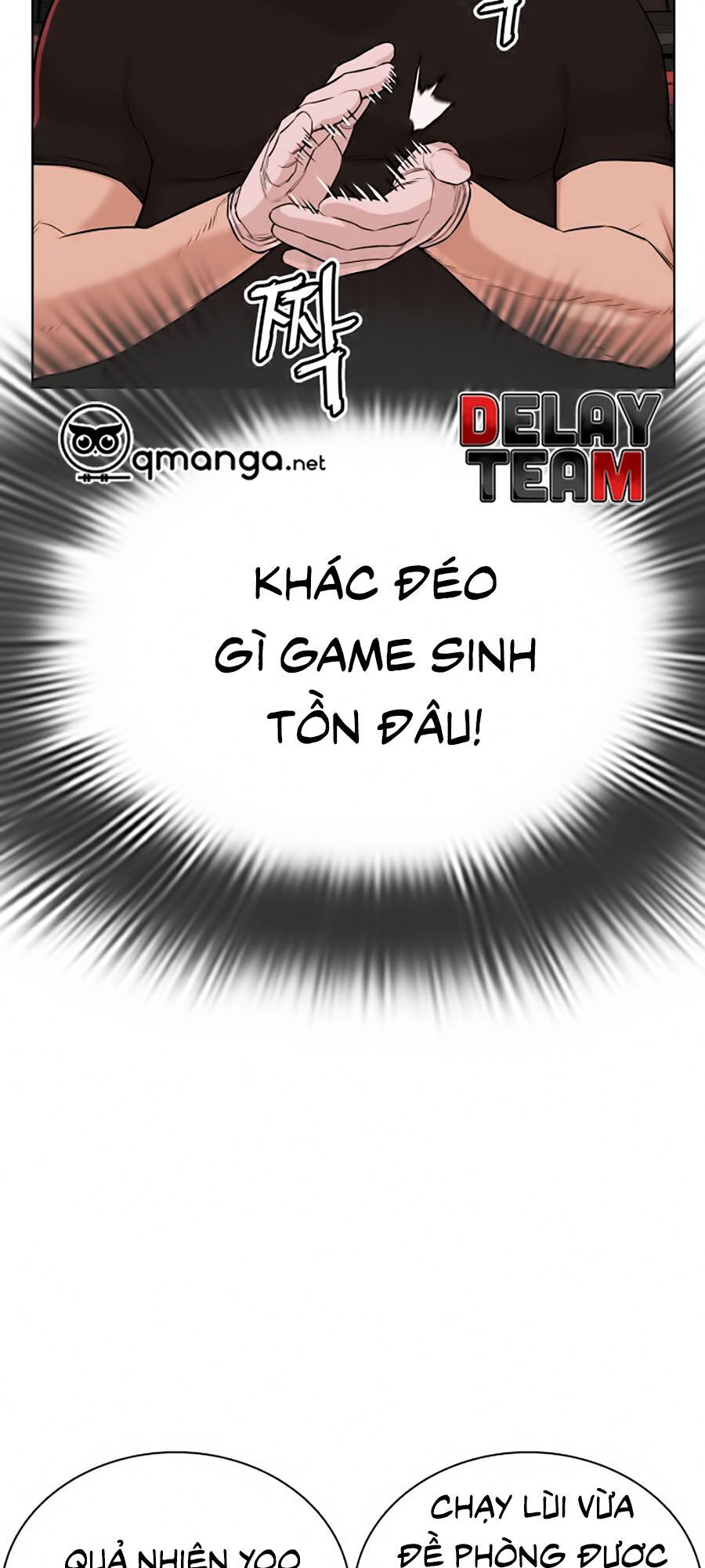 Học Cách Chiến Đấu Chapter 25 - Trang 47