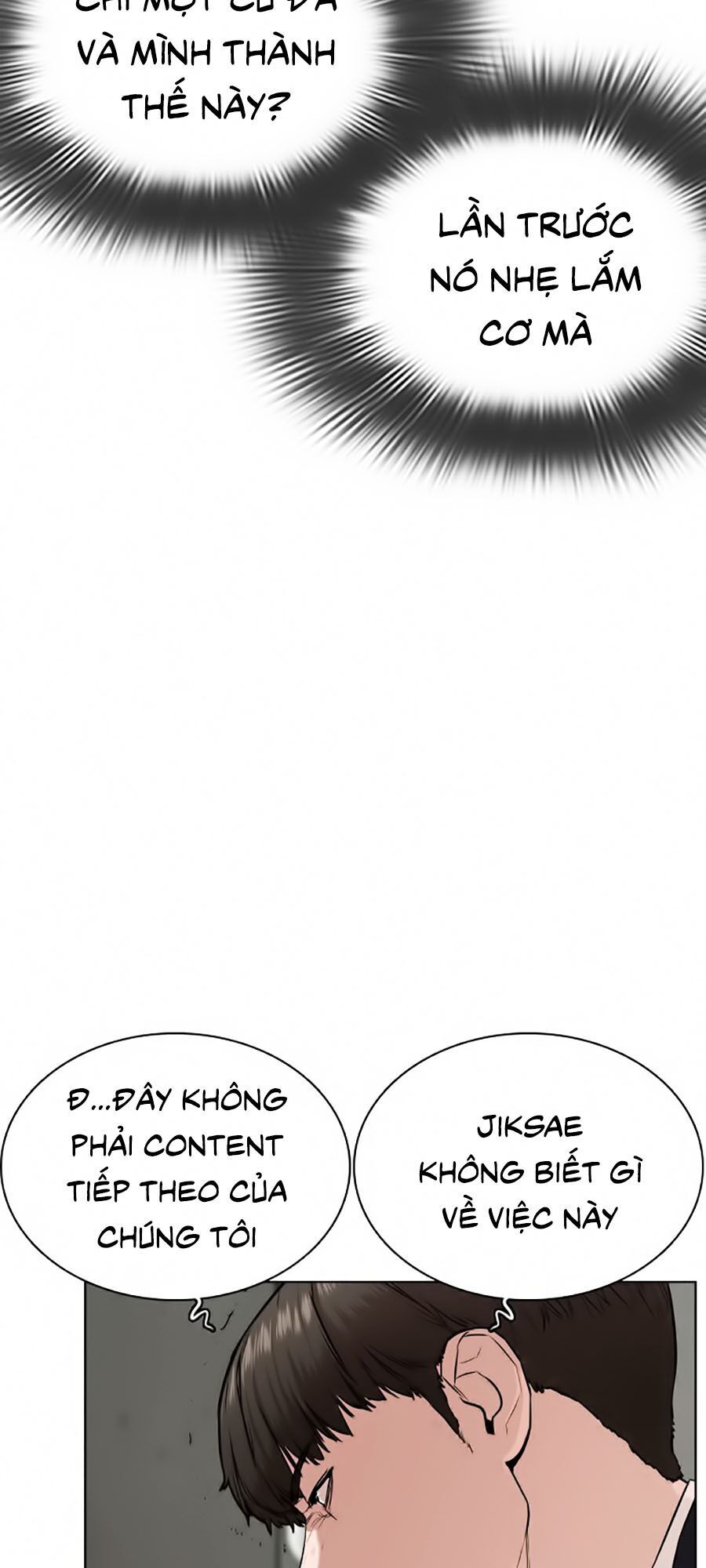 Học Cách Chiến Đấu Chapter 26 - Trang 11