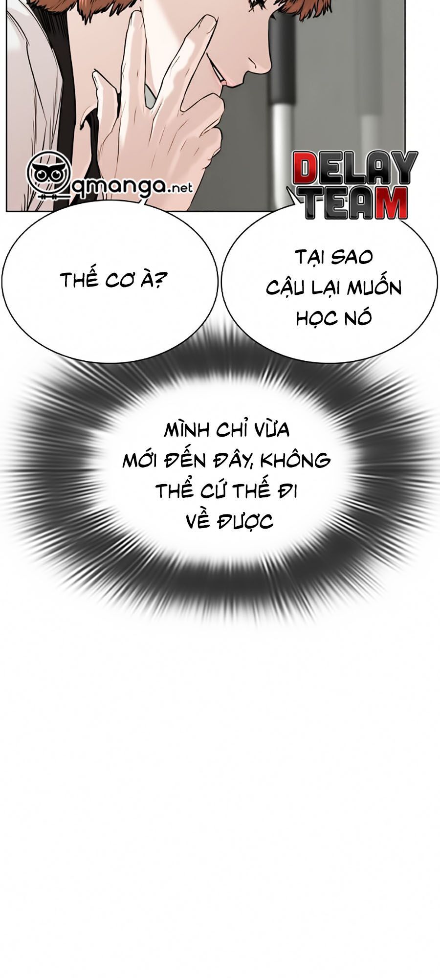 Học Cách Chiến Đấu Chapter 26 - Trang 13