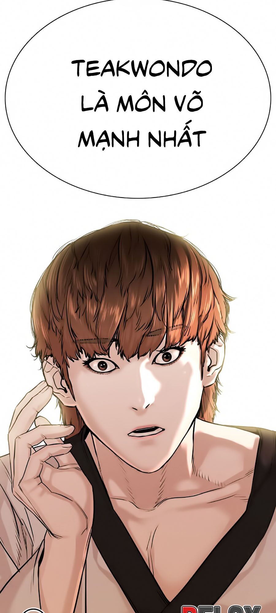 Học Cách Chiến Đấu Chapter 26 - Trang 15