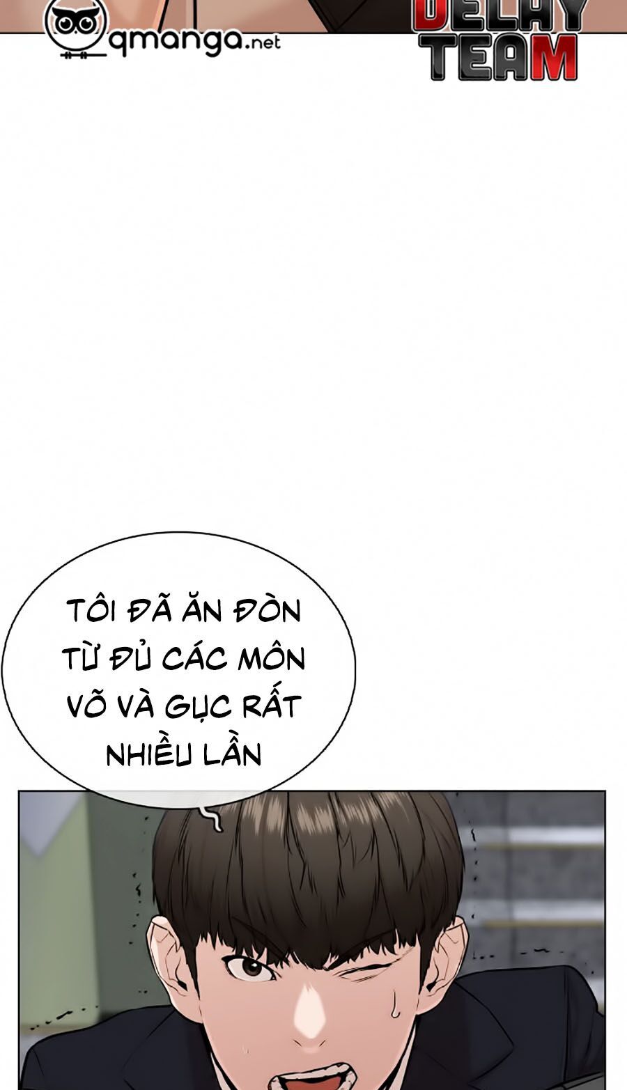Học Cách Chiến Đấu Chapter 26 - Trang 16