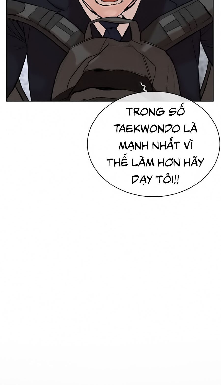 Học Cách Chiến Đấu Chapter 26 - Trang 17