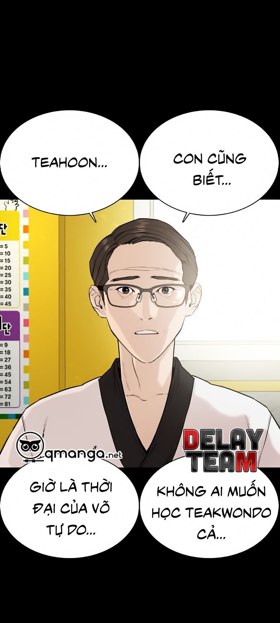 Học Cách Chiến Đấu Chapter 26 - Trang 23