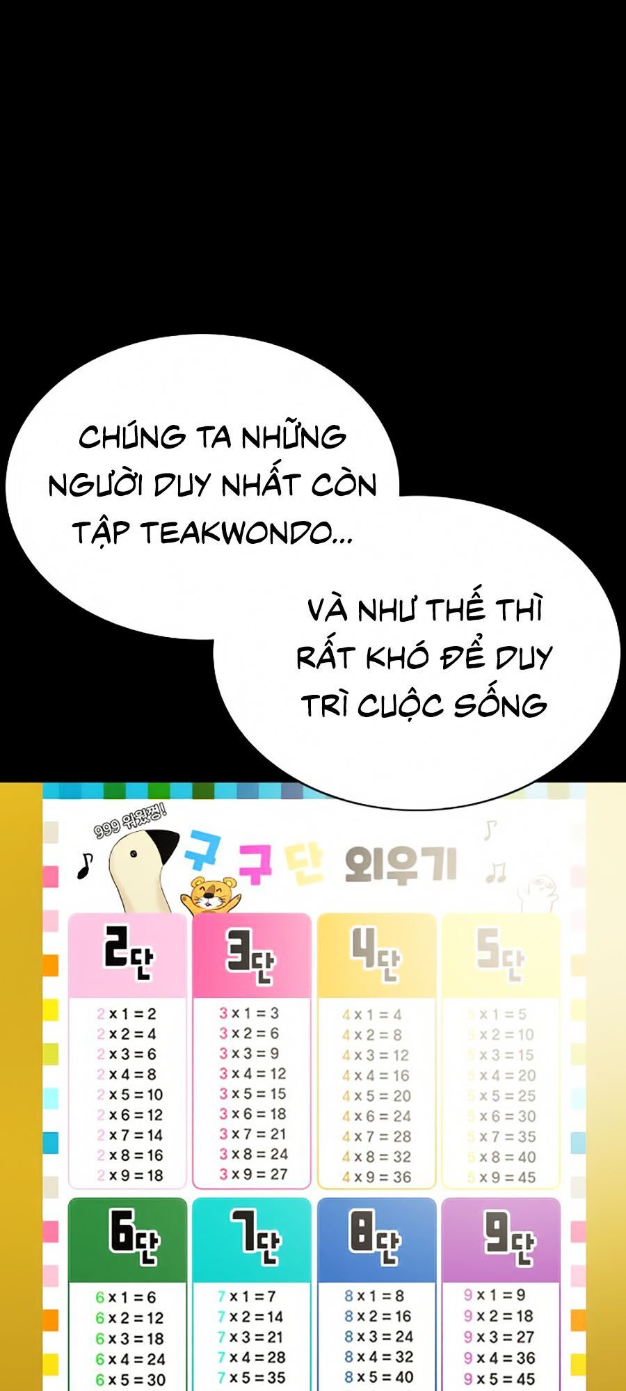 Học Cách Chiến Đấu Chapter 26 - Trang 24