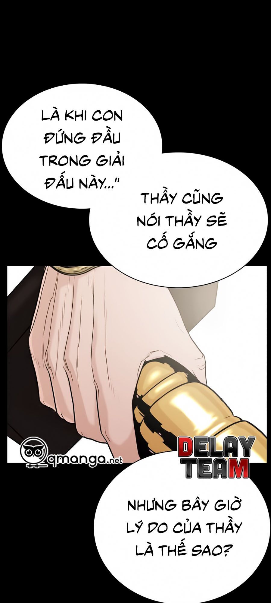 Học Cách Chiến Đấu Chapter 26 - Trang 26